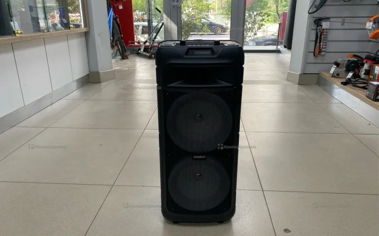 Колонка  ZQS8211
