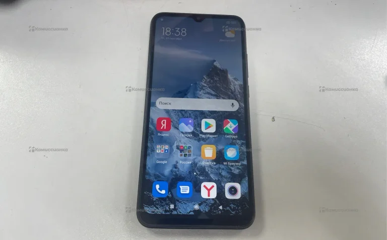 Xiaomi Redmi 9A 2/32 ГБ