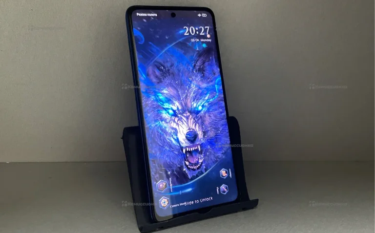 Xiaomi POCo X3 NFS 6/64
