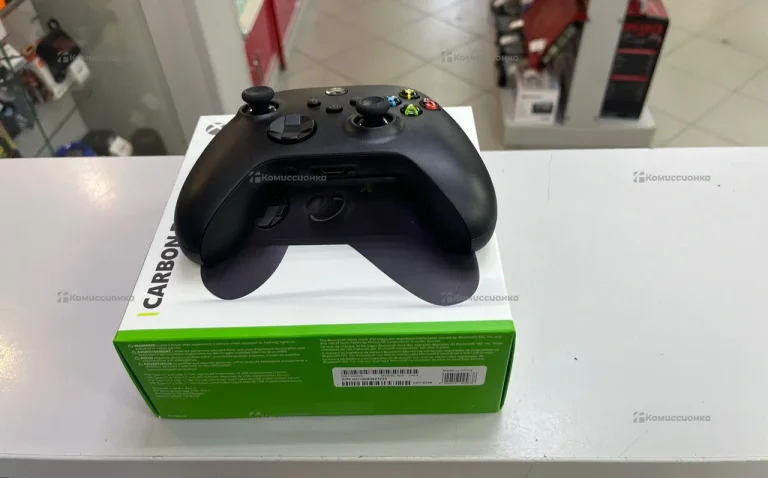 Xbox Геймпад Xbox Series X/S