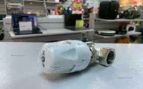 Клапан для радиатора 3/4