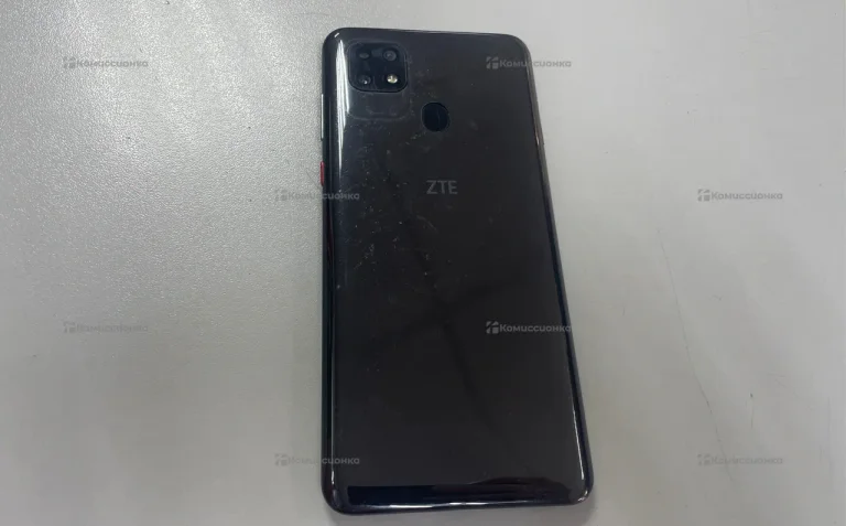 Zte Blade 20 Smart 4/128