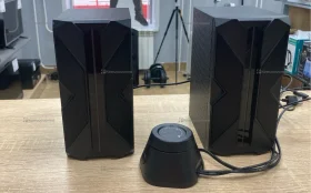 Колонки для компьютера DEXP R505