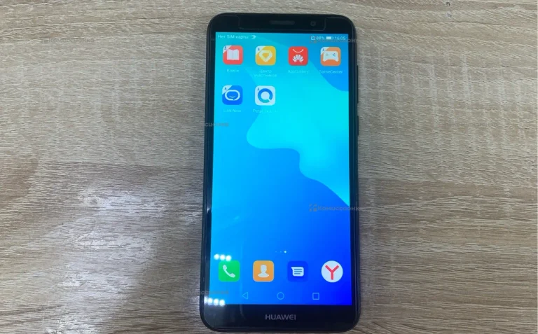 Huawei Y5 Prime (2018) 2/16 ГБ