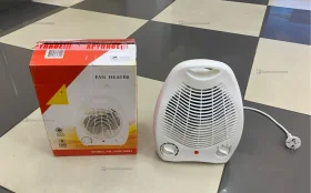 Тепловентилятор 2кВт (12)