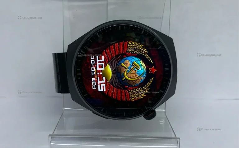 Часы  X6Max