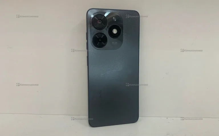 Tecno Spark 20C 4/256 ГБ