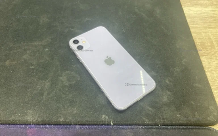 Apple IPhone 11 64Gb