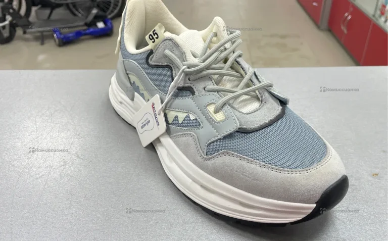 Кроссовки Sprandi p169-3