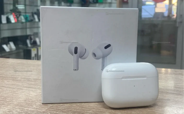 Наушники AirPods Pro 2