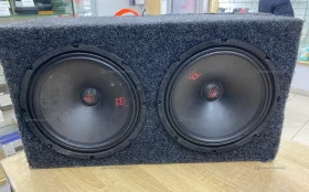 Купить Колонки TT Урал ураган б/у , в Самара Цена:2900рублей