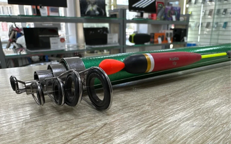 Удочка Bivd 500