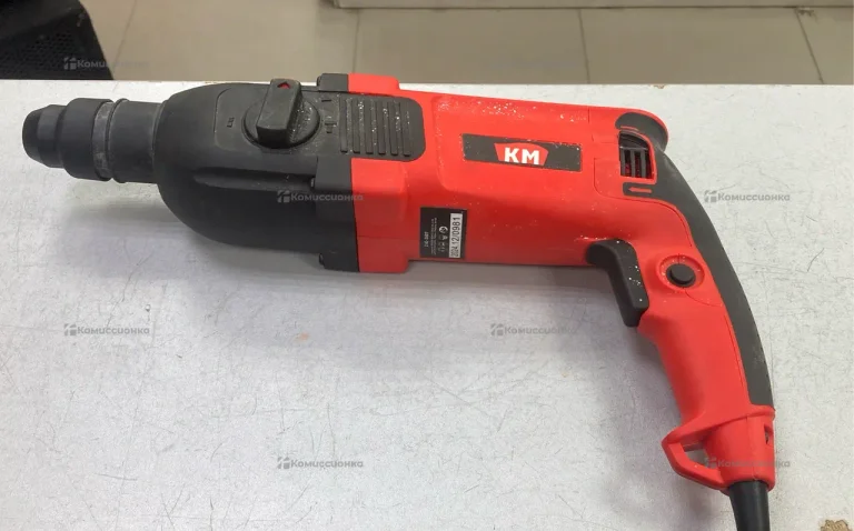 перфоратор КМ RH-802