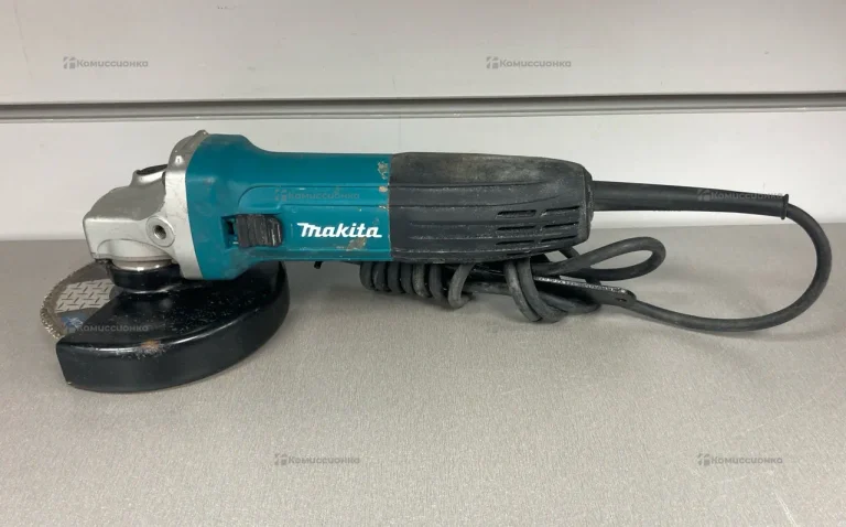 УШМ makita GA5030