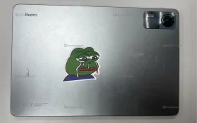Купить Планшет Xiaomi Redmi pad SE 6/128 GB б/у , в Рязань Цена:7500рублей