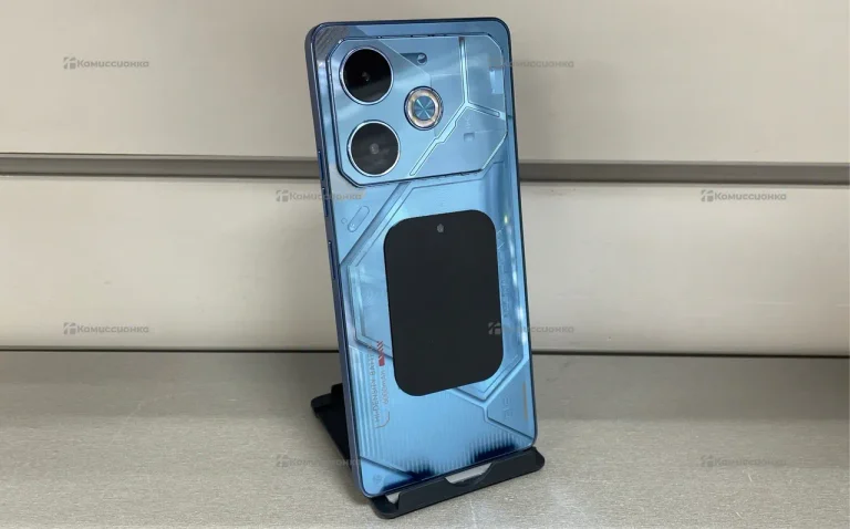 Tecno Pova 6 12/256 ГБ