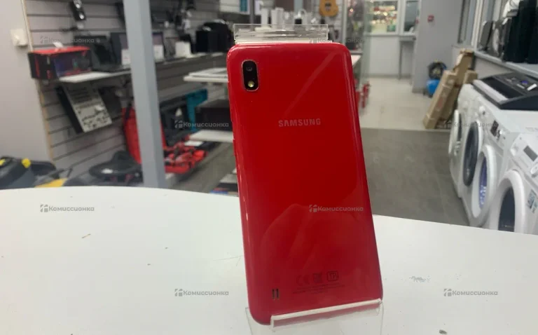 Samsung Galaxy A10 2/32 ГБ