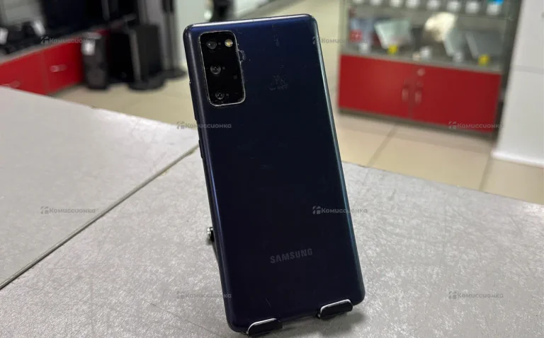 Samsung Galaxy S20FE