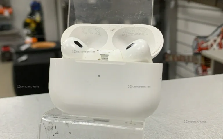 Наушники  AirPods Pro 2