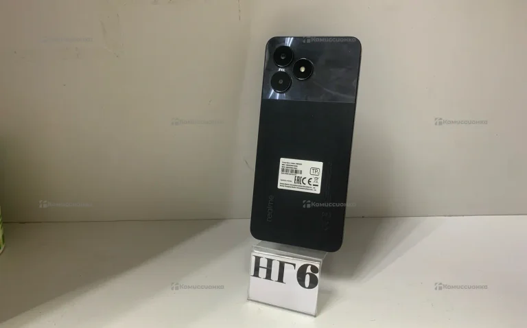 Realme C51 4/64 ГБ