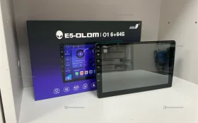 Автомагнитола E5-OLOM 4/64Gb