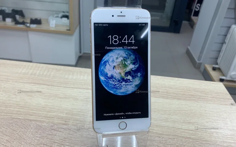 Apple iPhone 6 Plus 64 ГБ