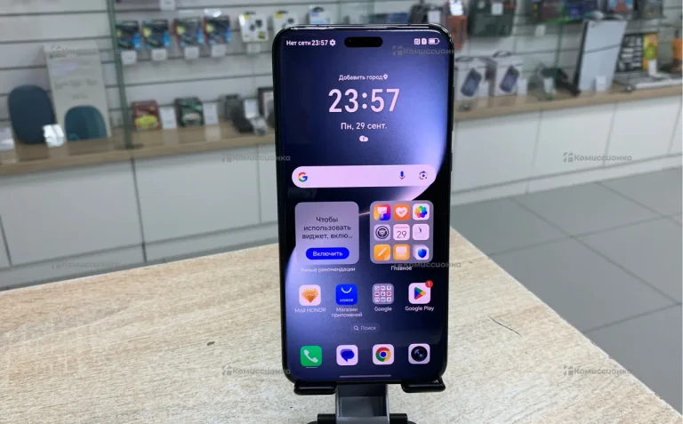Honor Magic7 Pro 12/512 ГБ
