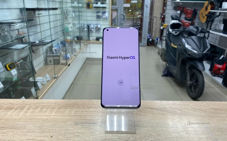 Xiaomi Mi 11 Pro 8/256 ГБ