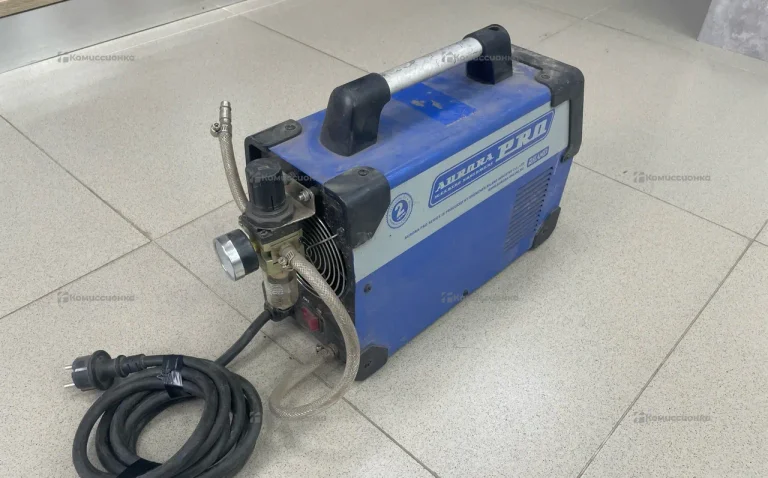Аппарат плазменной резки Aurora Airhold 45