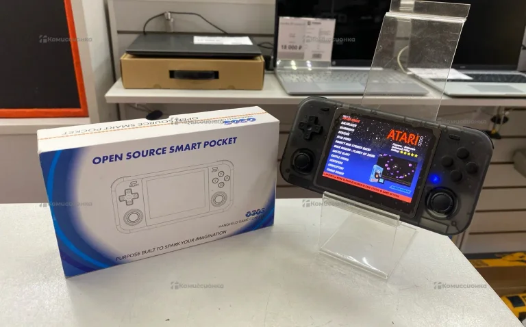 Приставка Smart Pocket O30S