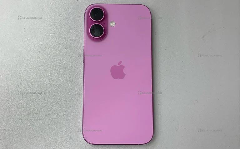 Apple iPhone 16 8/128 ГБ