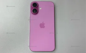 Купить Apple iPhone 16 8/128 ГБ б/у , в Челябинск Цена:46900рублей