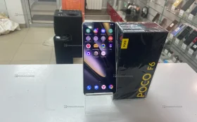 Xiaomi Poco F6 12/512 ГБ