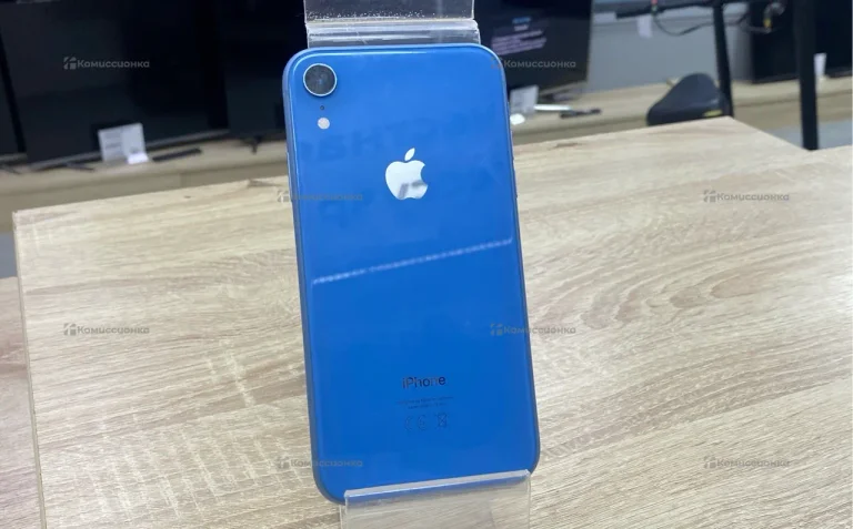 Apple iPhone XR 3/64 ГБ