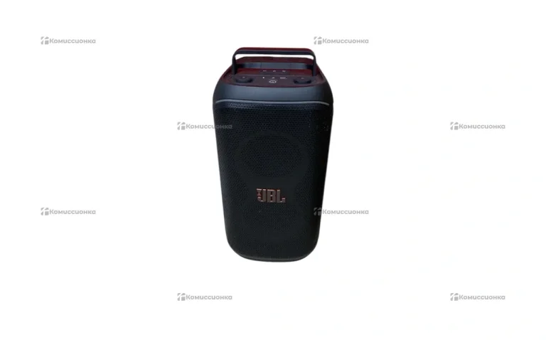 Колонка JBL PartyBox Club 120