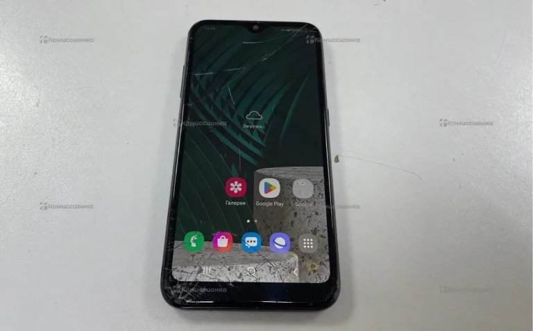Samsung Galaxy A01 2/16 ГБ