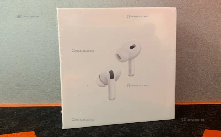 Наушники AirPods Pro2 (с шумоподавлением)