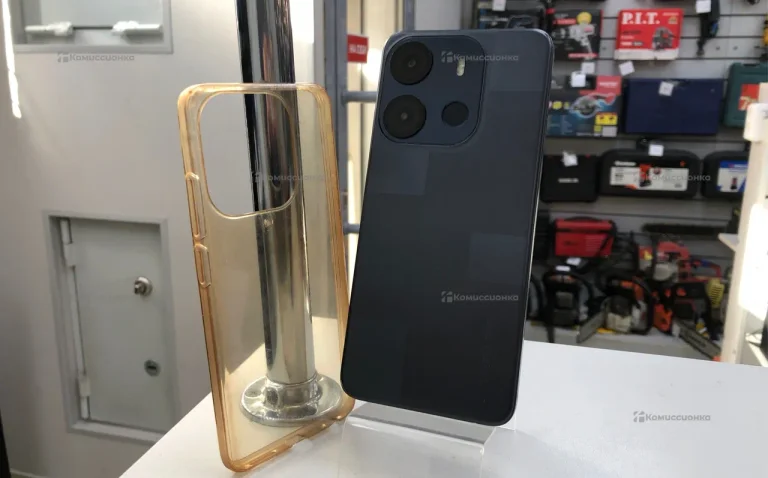 Tecno Pop 7 2/64 ГБ