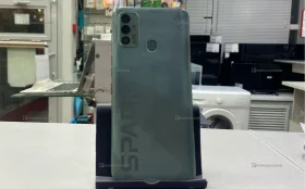 Tecno Spark 7 4/64 ГБ