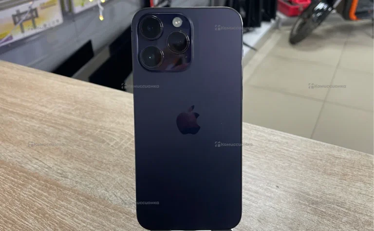 Apple iPhone 14 Pro Max 6/256 ГБ