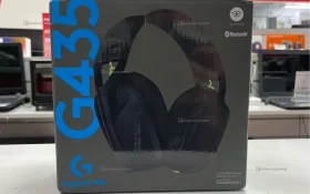 Купить Наушники Logitech G435 б/у , в Краснодар Цена:3500рублей