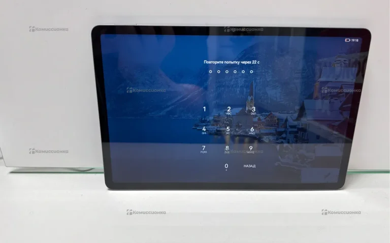 Планшет Xiaomi mate pad se 11 128
