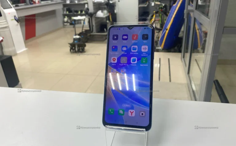 Oppo A17k 3/64Gb