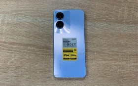 Realme Note 60 4/128 ГБ