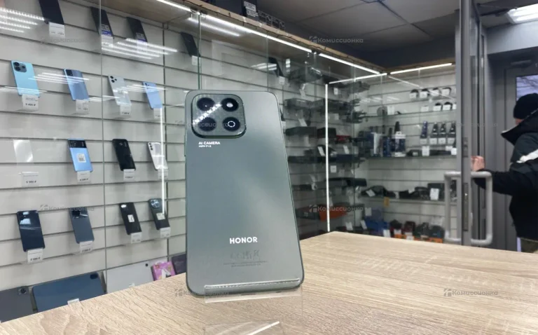 Honor X6b 6/256 ГБ