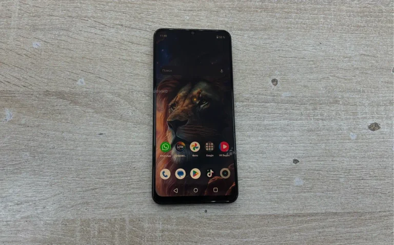 Realme Note 50 3/64Gb
