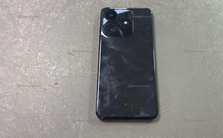 Tecno Spark 10C 4/128 ГБ