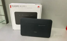 Купить Роутер Huawei 4G CPE 3 б/у , в Самара Цена:2990рублей