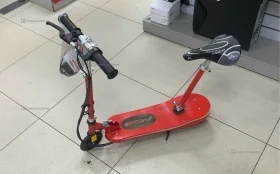 электросамокат speedroll