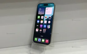 Apple iPhone 16 Pro Max 8/256 ГБ